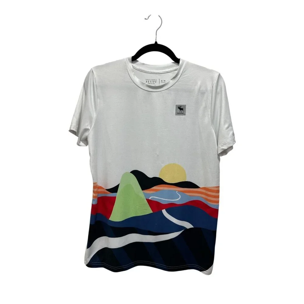 ABERCROMBIE Active Boys Youth Wear Outfit 15/16